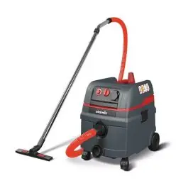 Express Levering Starmix stofzuiger ISC L-1625 Premium