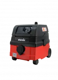 Starmix ISC L-1418 Mini Plus Express Levering