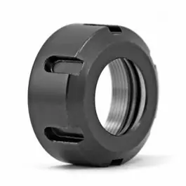 Snelle Levering 940GH Klemmoer tbv spantanghouder ISO/HSK, ER40, RH, M50x1,5 D1=63 H=22,5 D=4-30