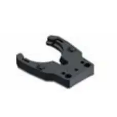 Weekendaanbieding AAL14 Klem tbv CNC spantanghouder, HSK63F, tbv Biesse/HSD