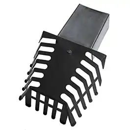 Op = Op Anjo bladvanger PE 60 x 80 mm